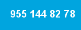 955 144 82 78